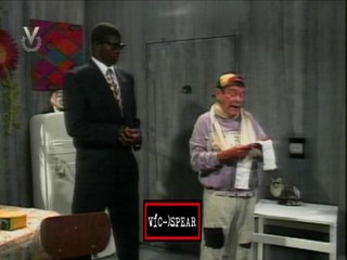 Rico Mc Rico: Visitas que recibe un Rico y un Pobre - Cheverisimo - Venezuela