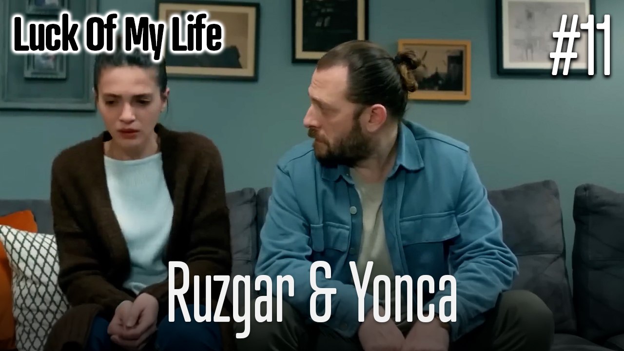 Rüzgar & Yonca #11