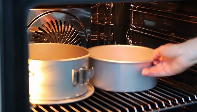 Carrot cake, gateau aux carottes