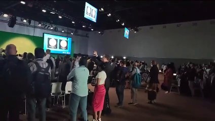 Moment of Silence 🕊️