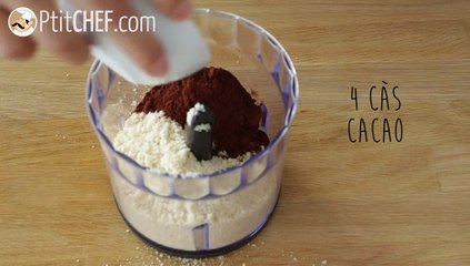 Schokoladenmakronen, rezept und tipps