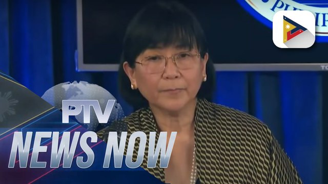 Gov't efforts ongoing for the release of 17 Filipino seafarers