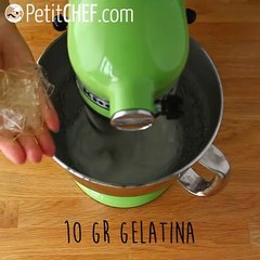 Receita Fácil de Marshmallows Caseiros 🍬