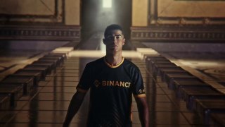 Soccer Superstar Cristiano Ronaldo Sued for Promoting Binance Crypto Exchange