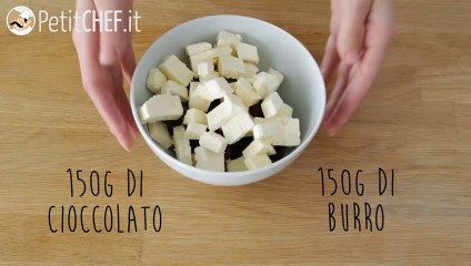 Waffle brownies, una golosa alternativa da provare subito