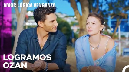 Este Amor No Fue Fácil - Amor Lógica Venganza