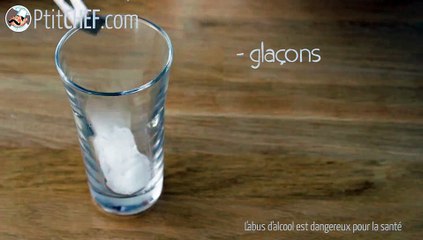 Recette de la Tequila Sunrise : Le cocktail emblématique des Rolling Stones 🌅