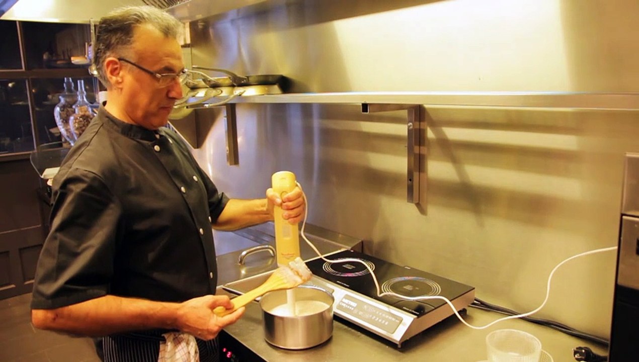 Croquetas: le crocchette spagnole con il jamon serrano