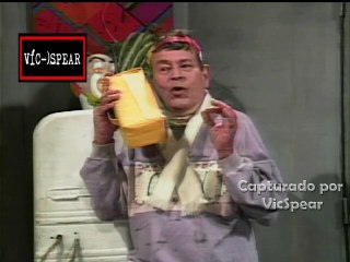 Rico Mc Rico: Atracos a un Rico y a un Pobre - Cheverisimo - Venezuela