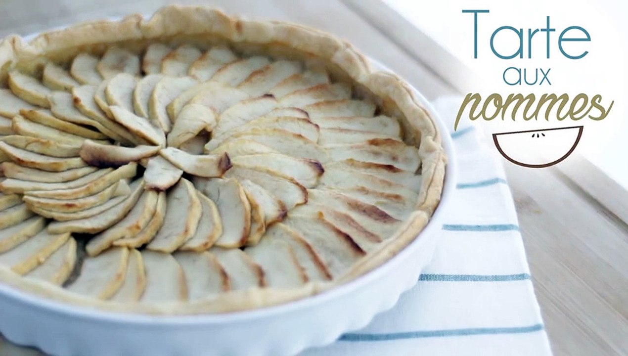 Apfelkuchen, das klassische rezept