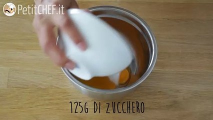 Crema inglese - ricetta e consigli