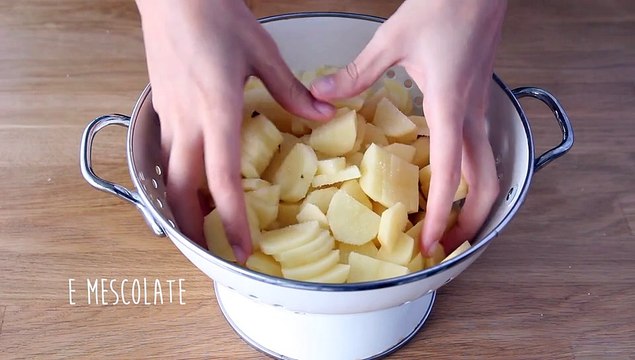 Tortilla di patate spagnola, la ricetta originale da riprodurre a casa