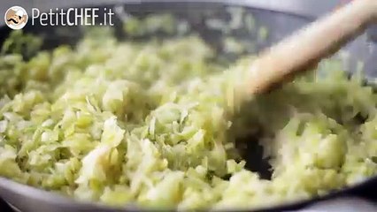 Quiche ai porri, la ricetta originale per prepararla a casa!