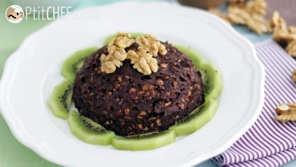 Délicieux Bowl Cake au Chocolat Sans Lactose 🍫