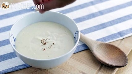 Recette Facile de Sauce Béchamel 🥄 Parfaite pour Vos Plats Favoris