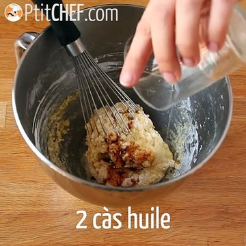 Pâte à crêpes facile et rapide