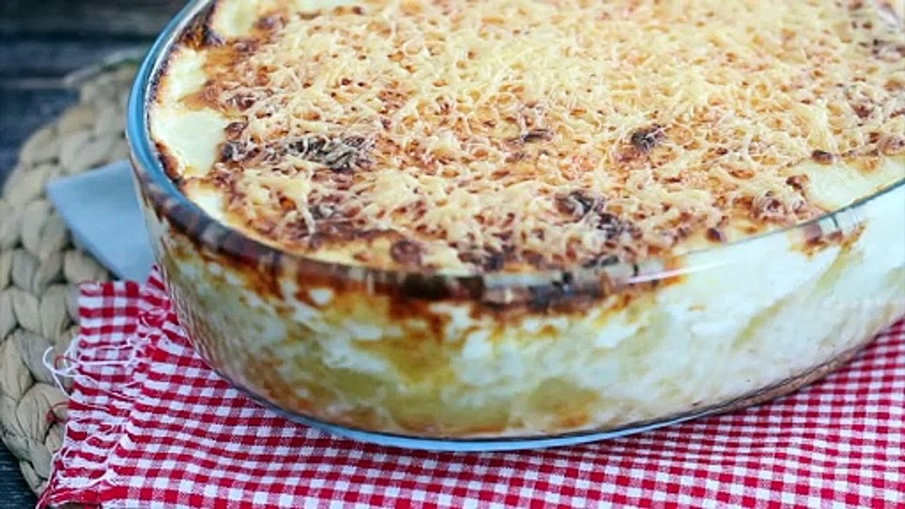 Kabeljau in sahnesoße, traditionelles portugiesisches rezept