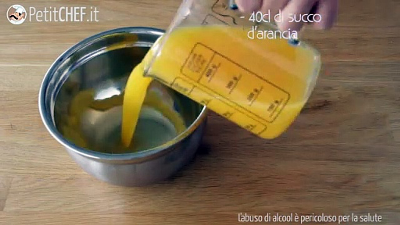 Punch esotico