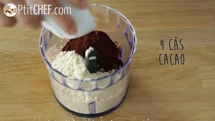 Macarons au chocolat, recette et conseils