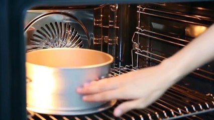Carrot cake com nozes