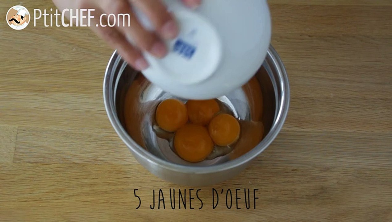 Vanillepudding, rezept und tipps