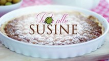 Torta alle susine, la ricetta rapida per preparare un dolce squisito