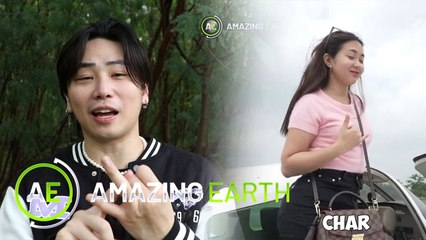 Amazing Earth: Agassi Ching's Top Romantic Destinations! (Online Exclusive)