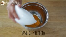 Crema pasticcera alla vaniglia - ricetta classica