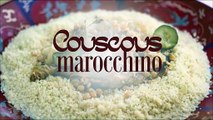 Come si cucina il cous cous di pollo: la vera ricetta marocchina spiegata passo a passo!