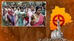 Telangana Elections 2023 పోలింగ్ శాతంతో Confusion లో ప్రధాన పార్టీలు | Telangana Polling | Oneindia