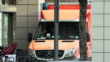 Atemwegserkrankungen: Krankenhäuser rufen zu Impfungen auf