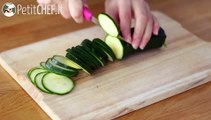 Zucchine fritte, la ricetta facile e sfiziosa