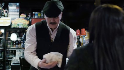 The Sluagh Awakens (2022)