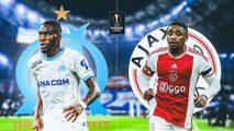 OM - Ajax : les compositions probables