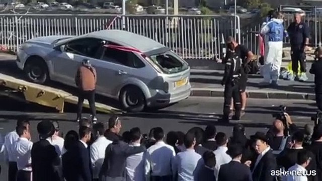 Accordo tra Israele e Hamas, prorogata di un giorno la tregua