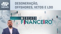 Jason Vieira analisa trâmite de pautas econômicas do governo no Congresso | Mercado Financeiro