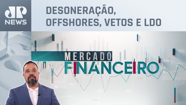 Jason Vieira analisa trâmite de pautas econômicas do governo no Congresso | Mercado Financeiro