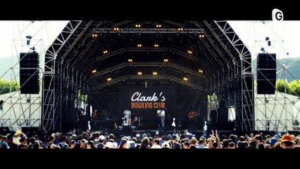 Concert et spectacle - CLARK'S-BOWLING-CLUB - Concerts & Spectacles - TéléGrenoble