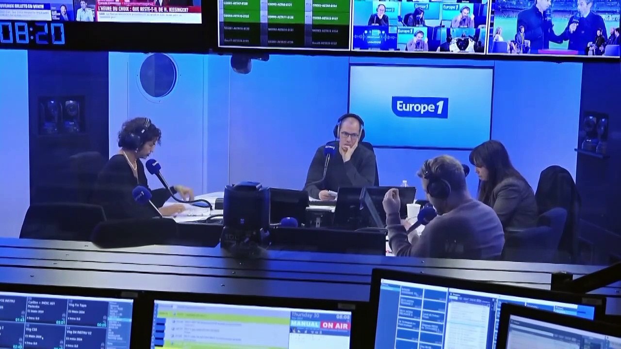 Accord franco-algérien de 1968 sur l'immigration : LR y consacrera une partie de sa niche parlementaire