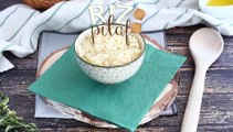 Reis pilaw leicht gemacht
