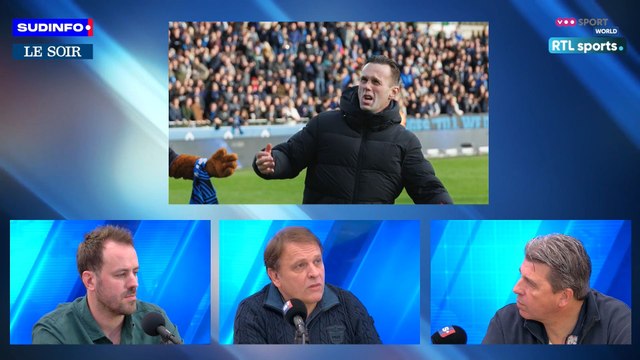 FC Bruges - Standard: nos experts foot préfacent l'affiche du week-end de Pro League