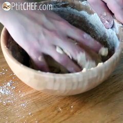 Come preparare la pasta sablée alle mandorle