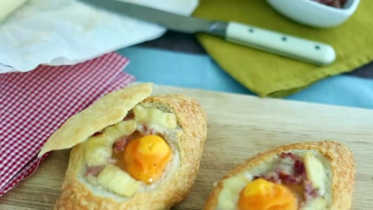 Eierboote in münster