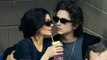 Kylie Jenner ‘secretly partied with Timothée Chalamet at Wonka premiere’ to avoid stealing his limelight
