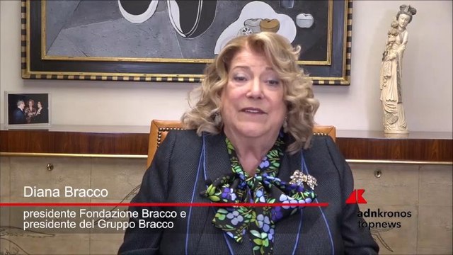 Bracco: “Sport, importante volano di sviluppo e inclusione”