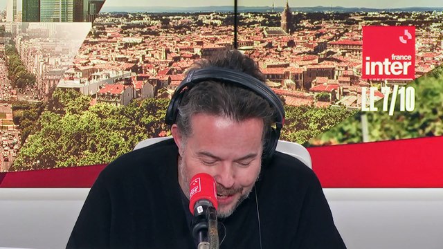 Wilson Fache, lauréat du prix Albert Londres