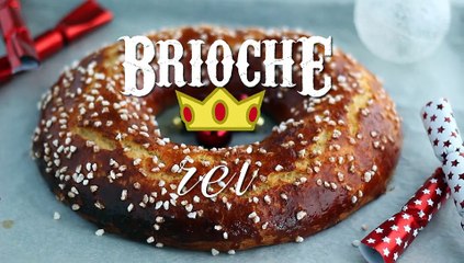 Aprenda a Fazer o Irresistível Brioche Rei Passo a Passo 🍞