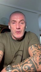 Daniel Esteve (Desokupa) responde al polémico desalojo de la Bonanova