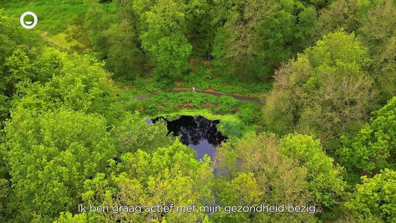Zodos - Op weg naar een gezonde toekomst