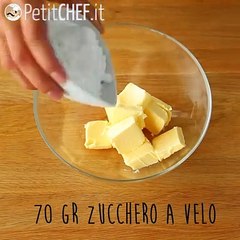 Biscotti viennesi al cioccolato